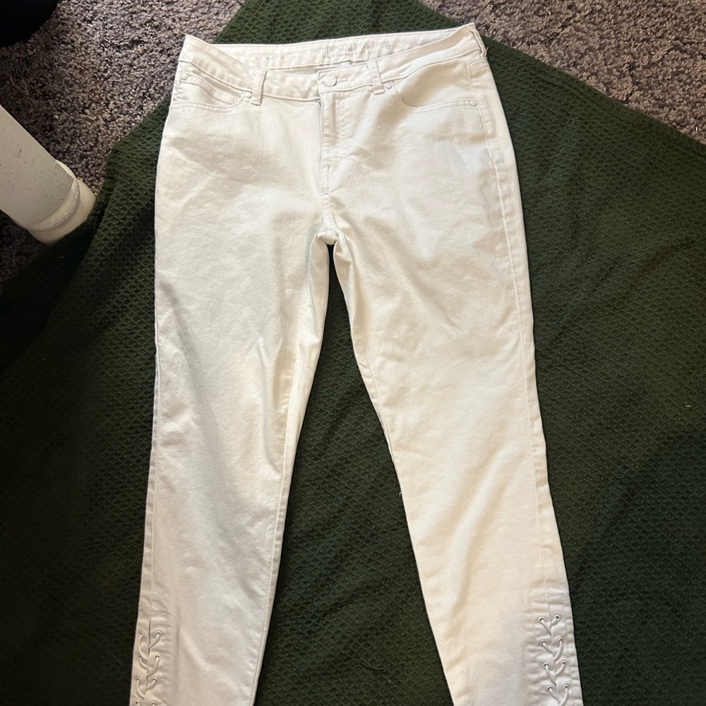 Jennifer Lopez pants